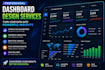 develop professional analytics dashboards