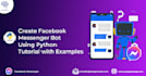 set up bulk email sender bots, python bots, bulk SMS bots, gmail bots