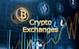 develop crypto exchange website, crypto trading website, blockchain