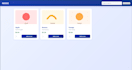 create responsive HTML websites for businesses