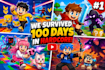 make eye catching cartoon thumbnails
