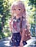 any character in anime style