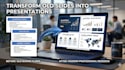 create stunning professional powerpoint presentations and PPT designs