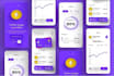 crypto wallet app, crypto wallet, web3 dapp, crypto exchange wallet trustwallet