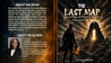create realistic cinematic fiction and non fiction book trailer, book promotion