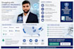 handle medical provider credentialing, enrollment, pecos, npi and caqh