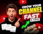 create simple and eye catching youtube thumbnails