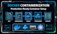 dockerize and deploy your app with docker