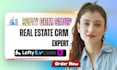 setup lofty crm lofty smart plans lofty real estate crm lofty idx website fub