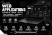 create your own web application by nodejs nextjs and reactjs
