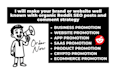 make your brand or website well known with organic reddit SEO posts and comment