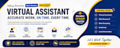 do b2b lead generation, linkedin data collection, real estate data entry