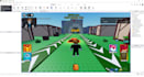 make full games in roblox