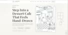 make you a creative website design