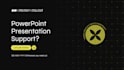 design, format and refresh powerpoint presentations