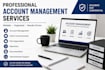 manage accounting and administrative tasks professionally