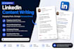 create engaging linkedin posts using ai content strategy