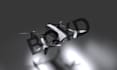 create 3d industrial product and machine assembly animation explainer video