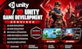 do professional mobile game development unity 2d 3d game development game desig