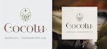 design an elegant and modern logo