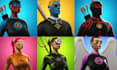 create second life 3d characters rigging second life 3d clothings 3d garments
