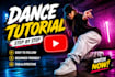 professional music youtube thumbnails