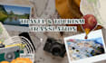 translate tourism content in five languages