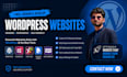 be your wordpress developer