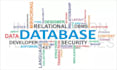 do any mysql database or oracle database work for you