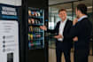 book vending machine placement appointments