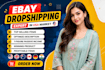 ebay dropshipping on profit share