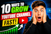 design professional viral youtube thumbnails