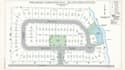design land subdivision, site plan, plot plan and lot layout
