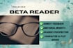 developmental editing proofreading, betaread your manuscript