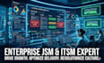 jira service management setup itsm workflow jsm consultant agile support