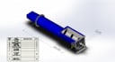 create 3d models, assemblies, drawings, boms, simulations