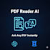 build a PDF chatbot to answer questions from your documents
