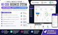 airtable, airtable expert, automation, airtable crm interface, softr webapp
