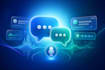 build ai chatbots and voice callbots with langchain rag
