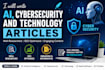 write ai, cybersecurity and technology articles