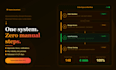 automate your business processes with a custom web app