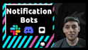 build web scraping bot, gmail bot, sms bot, email bot, sender bot, alert bot