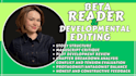 beta reader romance developmental edit fantasy as beta reader developmental edit