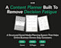 design professional canva planners, workbooks, and digital products