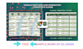 provide b2b lead generation via google maps scraping and cleaning