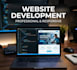 complete your fyp website ms office python java projects