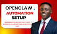 install open claw setup open claw claude code openclaw whatsapp fix openclaw ai