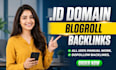 create powerful blogroll links on id sites