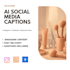 create engaging instagram captions using ai