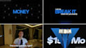 professional video editing and motion graphics